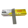 Haste de soldagem de eletrodo de baixo hidrogênio E7018 (J506) E7016 E7015 E7024 Planta de 3,2 mm em venda